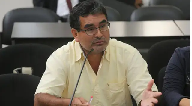El Poder Judicial condenó a César Alvarez por la muerte de Ezequiel Nolasco El Poder Judicial condenó a César Alvarez por la muerte de Ezequiel Nolasco