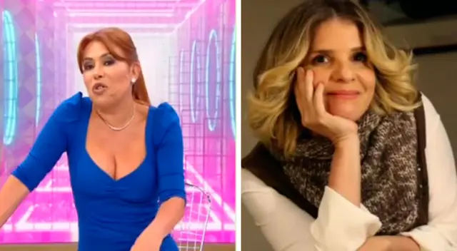 Johanna San Miguel es la nueva conductora de Esto es guerra. Johanna San Miguel es la nueva conductora de Esto es guerra.