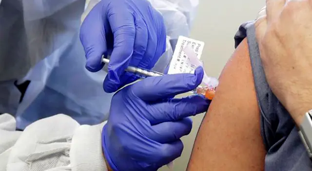 Voluntaria recibió placebo y no la vacuna contra el coronavirus, aclara UPCH. Voluntaria recibió placebo y no la vacuna contra el coronavirus, aclara UPCH.