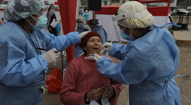 EsSalud contratará a 4 mil profesionales de la salud