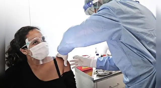 Universidad Cayetano Heredia se pronunció a través de un comunicado.