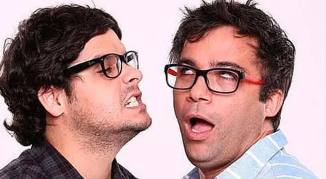 Gian Piero Díaz sorprendió a más de uno al dar a conocer que conversó con Renzo Schuller hace unas semanas, y limaron asperezas. Gian Piero Díaz sorprendió a más de uno al dar a conocer que conversó con Renzo Schuller hace unas semanas, y limaron asperezas.