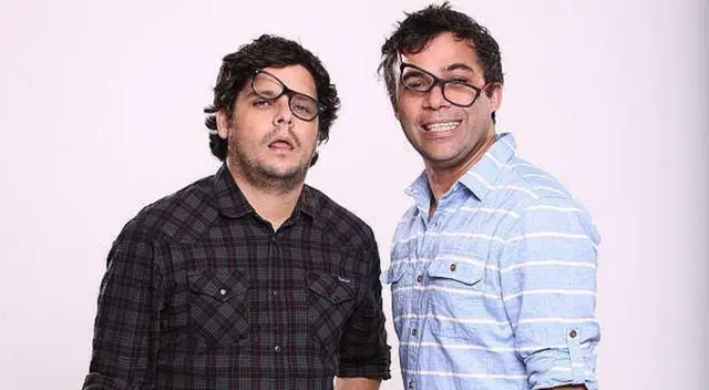 Gian Piero Díaz sorprendió a más de uno al dar a conocer que conversó con Renzo Schuller hace unas semanas, y limaron asperezas. Gian Piero Díaz sorprendió a más de uno al dar a conocer que conversó con Renzo Schuller hace unas semanas, y limaron asperezas.