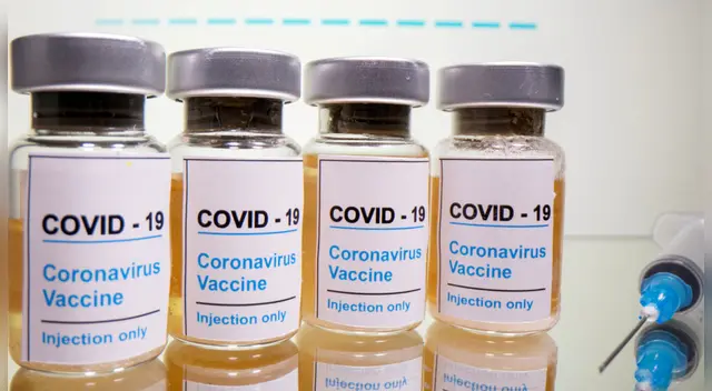 El coronavirus ha causado la muerte de más de dos millones de personas, según los datos ofrecidos por la Universidad Johns Hopkins.