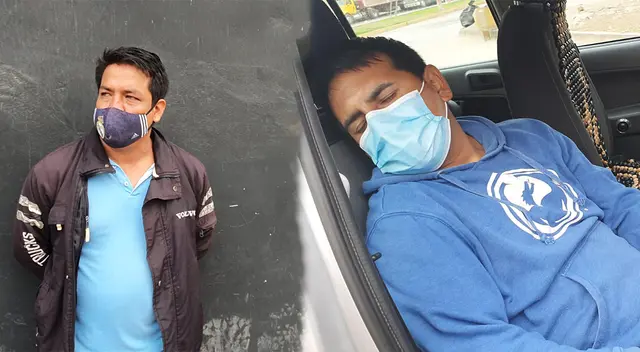 Incautan droga en el Callao. Incautan droga en el Callao.