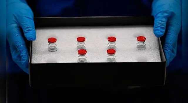 La producción será tercerizada a un laboratorio extranjero. La producción será tercerizada a un laboratorio extranjero.