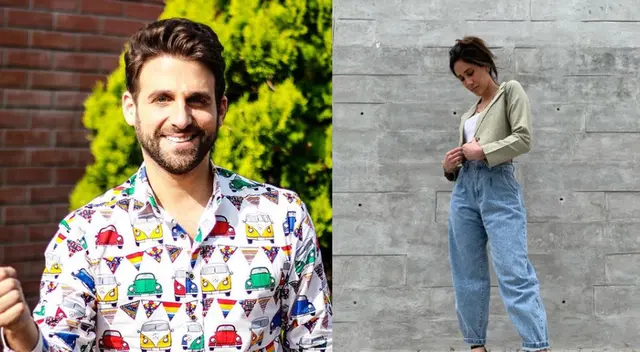 Tepha Loza habló sobre su no ingreso a EEG. Tepha Loza habló sobre su no ingreso a EEG.