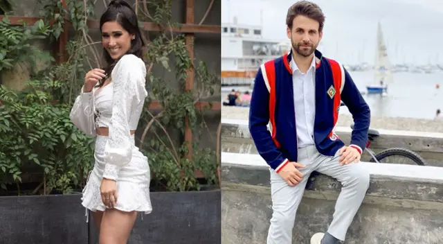 Tepha Loza habló sobre su no ingreso a EEG. Tepha Loza habló sobre su no ingreso a EEG.