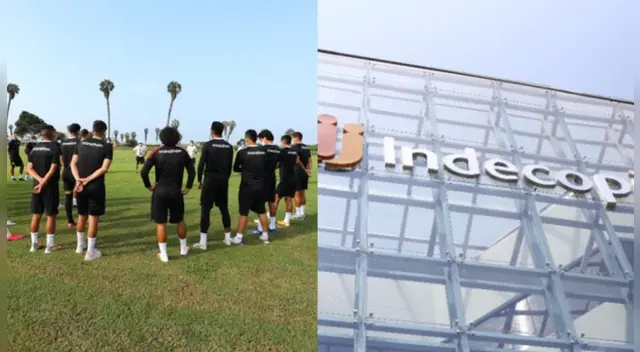 Indecopi ofreció una conferencia este martes para informar sobre el megaoperativo de proceso concursal.