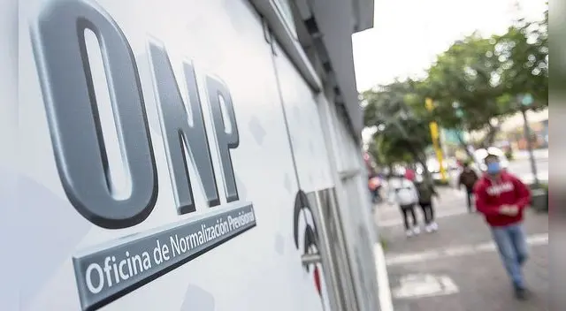 Se aprueba la nueva propuesta del nuevo sistema de pensiones