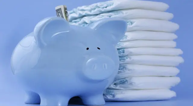 Ten en cuenta el precio por pañal y no por paquete. Ten en cuenta el precio por pañal y no por paquete.