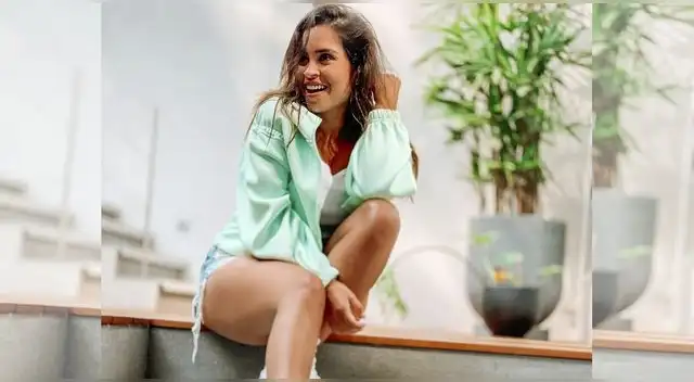 Prepara su regreso a la pantalla chica.