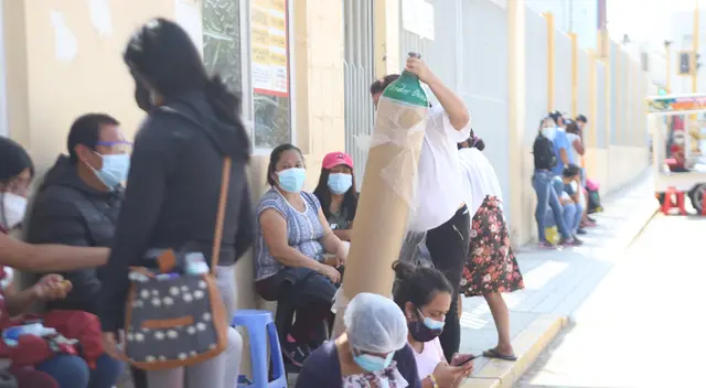 Situación COVID-19.