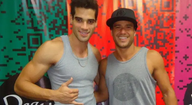 Yaco Eskenazi sorprendió al retornar a Esto es guerra tras varios años de ausencia, y su excompañero Guty Carrera lo aplaudió en redes sociales. Yaco Eskenazi sorprendió al retornar a Esto es guerra tras varios años de ausencia, y su excompañero Guty Carrera lo aplaudió en redes sociales.