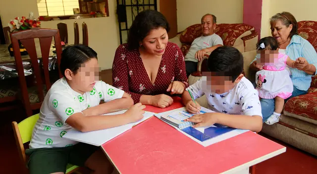 cómo solicitar vacante en colegios públicos para el Año Escolar 2021 cómo solicitar vacante en colegios públicos para el Año Escolar 2021