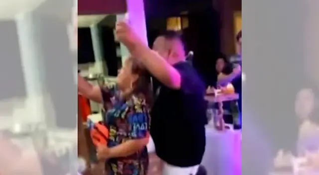 Cantante vuelve a incumplir con las medidas COVI-19.