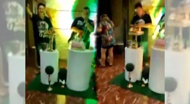 Cantante vuelve a incumplir con las medidas COVI-19.