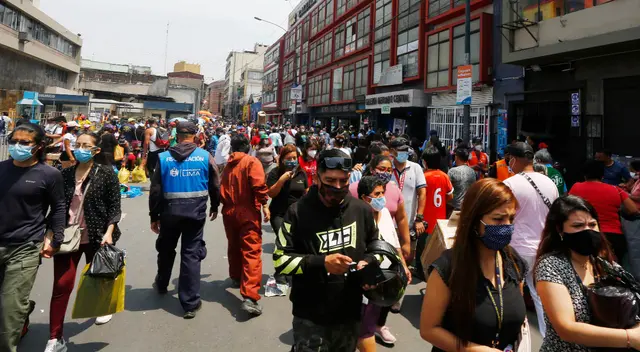 la Sociedad Nacional de Industrias indicó que una cuarentena haría caer la economía de Perú. la Sociedad Nacional de Industrias indicó que una cuarentena haría caer la economía de Perú.