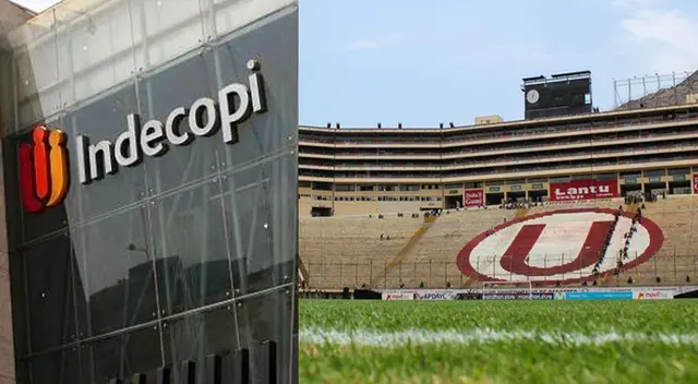 Indecopi presentó resultados de investigación del proceso concursal | Foto: Líbero/composición