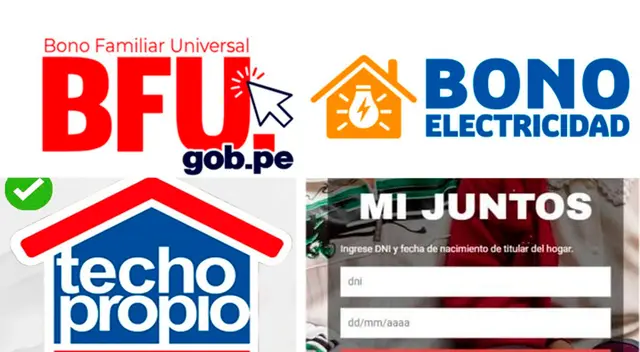 ¿Cuántos bonos familiares han pagado? ¿Cuántos bonos familiares han pagado?