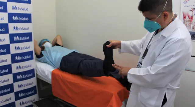 Problemas con el talón, conoces las causas.