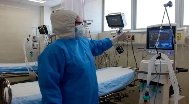 Es un sistema alternativo que mejora la saturación