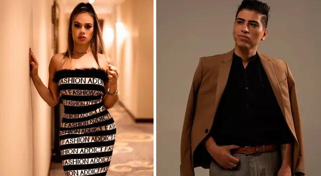 Jossmery Toledo y Jhon Kelvin asistieron a 'privadito'. Jossmery Toledo y Jhon Kelvin asistieron a 'privadito'.