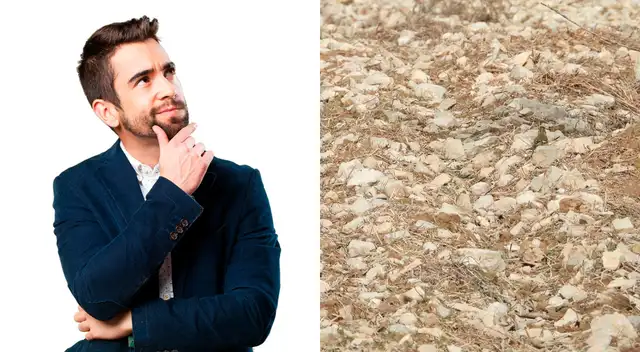 Solo tienes 10 segundos para encontrar la solución a este challenge.