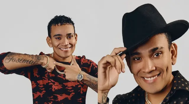 Josimar aclara que para él lo más importante son sus hijos. Josimar aclara que para él lo más importante son sus hijos.