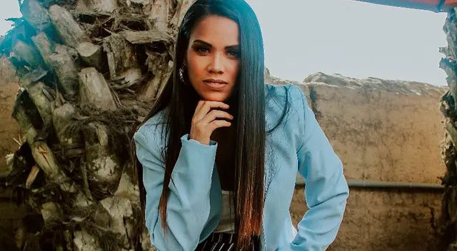 Andrea San Martín aseguró que no todos los efectivos de la PNP incurren en este comportamiento y advirtió que tiene las imágenes de lo ocurrido.