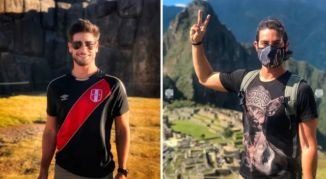 Andrés Wiese regresa a la televisión peruana con actuación en serie Junta de vecinos.