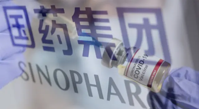 Chile aprobó la vacuna AstraZeneca-Oxford. Chile aprobó la vacuna AstraZeneca-Oxford.