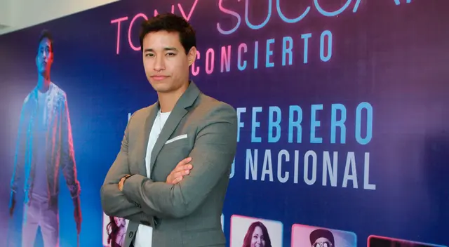 El productor Tony Succar manifestó lo mucho que extraña a su abuela a un año de su partida, y se mostró agradecido por todas sus enseñanzas.