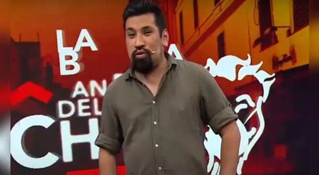 Aldo Miyashiro dio a conocer que está mejor de salud tras dar positivo al coronavirus, y aseguró que pronto estará nuevamente en el programa. Aldo Miyashiro dio a conocer que está mejor de salud tras dar positivo al coronavirus, y aseguró que pronto estará nuevamente en el programa.