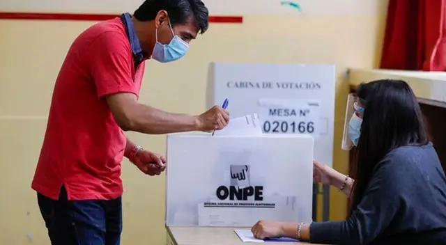 cuándo sabré si salí sorteado para ser miembro de mesa cuándo sabré si salí sorteado para ser miembro de mesa