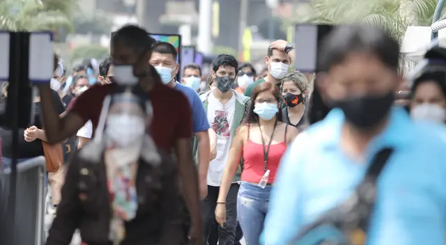Conoce todos sobres las sanciones a las medidas sanitarias.