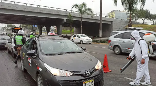 Conoce todos sobres las sanciones a las medidas sanitarias.