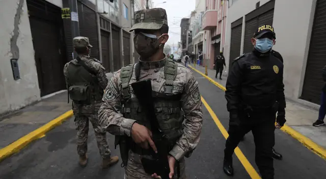 La prorrogación de la norma fue publicada este miércoles en el Diario Oficial El Peruano.