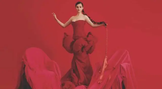 La primera producción de Selena Gómez completamente en español tendrá su lanzamiento este 12 de marzo. La primera producción de Selena Gómez completamente en español tendrá su lanzamiento este 12 de marzo.