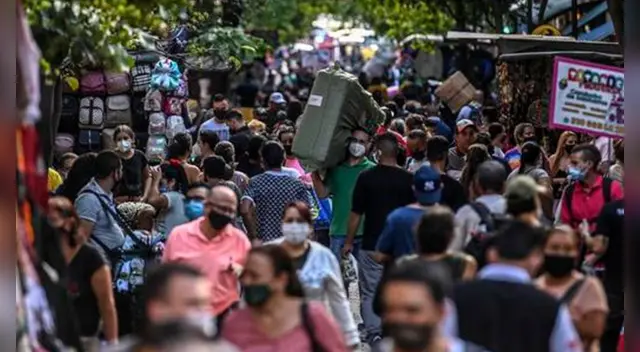 Desde el brote del coronavirus, se han registrado numerosas mutaciones del SARS-CoV-2.