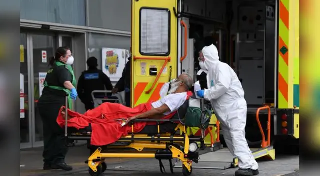 Desde el brote del coronavirus, se han registrado numerosas mutaciones del SARS-CoV-2.