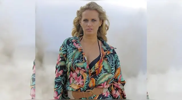 Retorna por la puerta grande a su pasión.