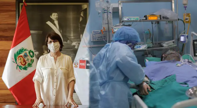 Incremento de casos COVID-19. Incremento de casos COVID-19.