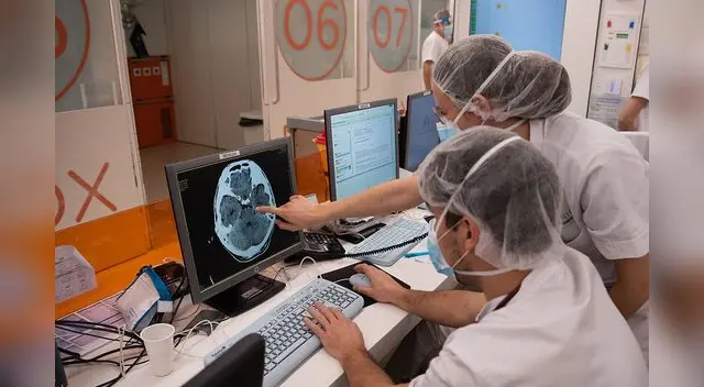 Según el estudio, la tartamudez puede ser provocada por la respuesta inflamatoria al coronavirus.