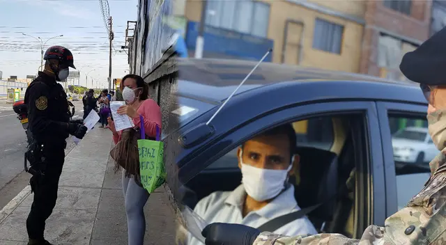Violeta Bermúdez se pronunció sobre el pase de tránsito en cuarentena. Violeta Bermúdez se pronunció sobre el pase de tránsito en cuarentena.