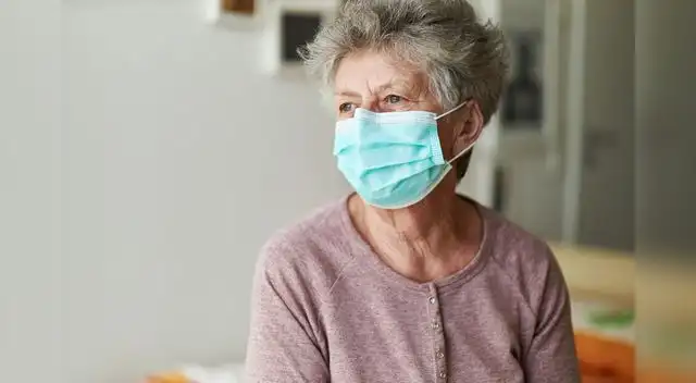 Nos enfrentamos ante un enemigo peligroso y silencioso, muchas personas infectadas son asintomáticas y pueden contagiar a otros.