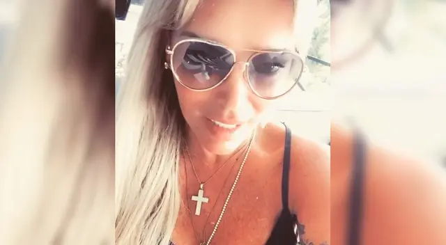 La organizadora del Miss Perú, Jessica Newton, afirma que no apoyará ninguna manifestación que genere caos.