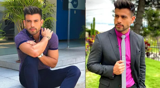 Efraín Ruales: Actor y conductor de televisión ecuatoriano es asesinado en Guayaquil. Efraín Ruales: Actor y conductor de televisión ecuatoriano es asesinado en Guayaquil.