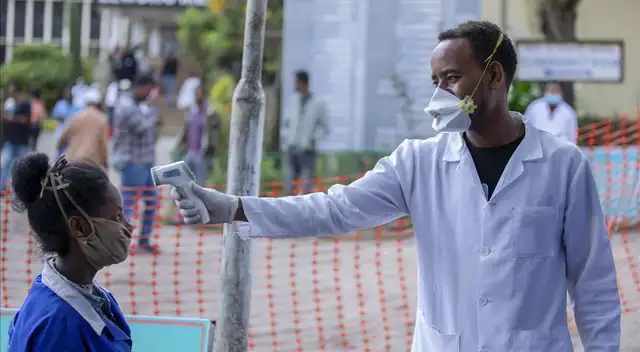 Desde el brote del coronavirus, se han registrado numerosas mutaciones del SARS-CoV-2.