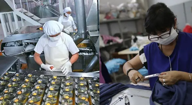 PCM publicó la lista completa de actividades económicas que estarán permitidas desde el 31 de enero hasta el 14 de febrero.